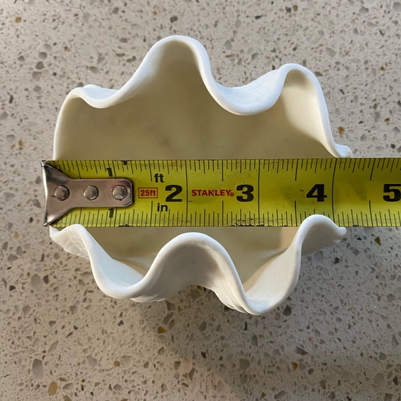 Clamshell Decor - Picture 5 of 5